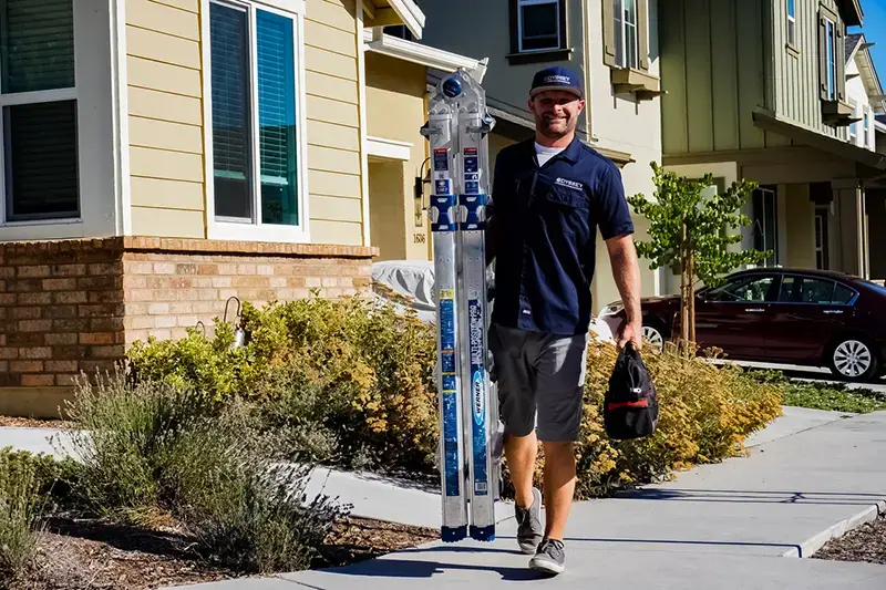 Odyssey Home Inspection Services