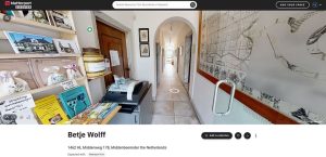 Matterport 3D Tours