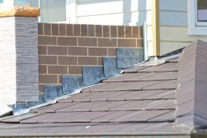 what is flash roofing