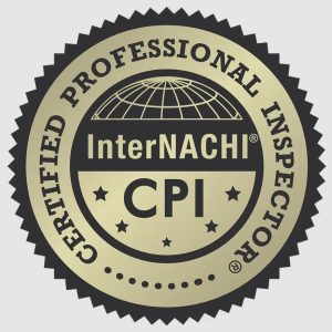 Sacramento Home Inspector CPI