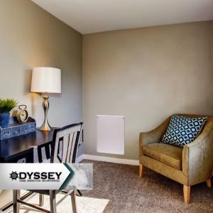 can i get rid of my gas furnace in a condo