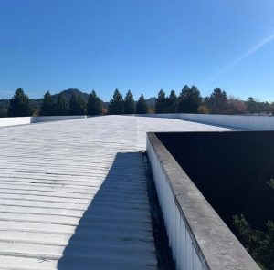commercial property inspections