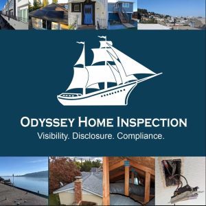 Odyssey Home Inspection