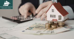 home inspection cost