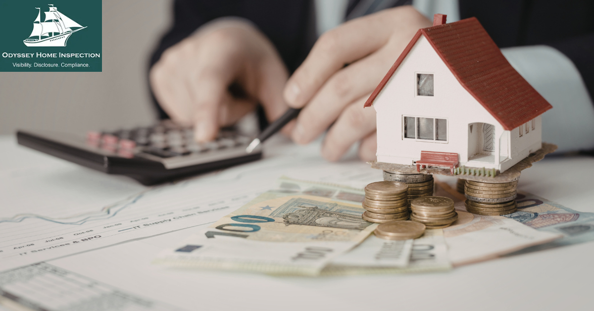 home inspection cost