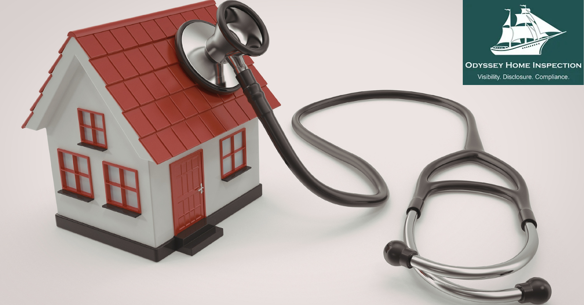 what to expect from a home inspection