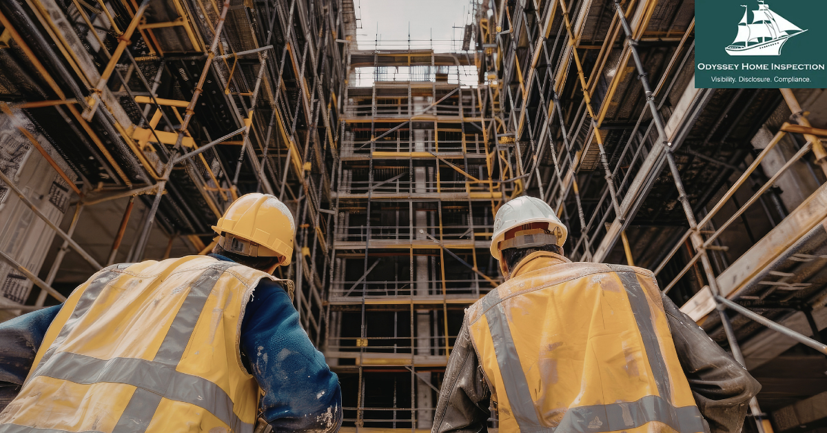 foundation inspection