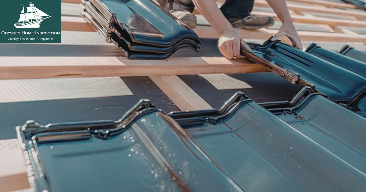 roof inspection services