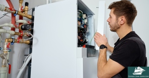 Plumbing Inspection Services
