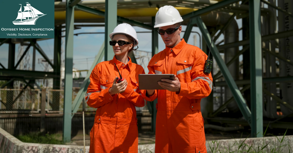 new construction inspection benefits