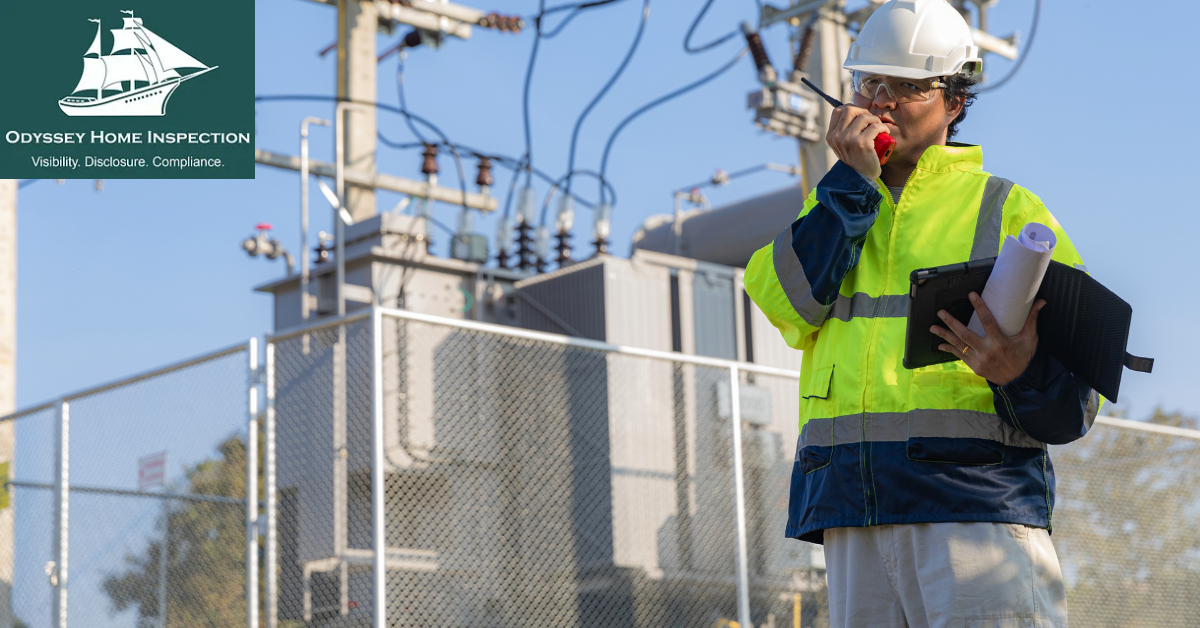 electrical system inspection
