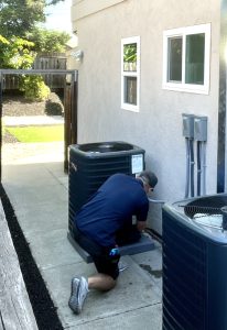 home inspectors in Sacramento