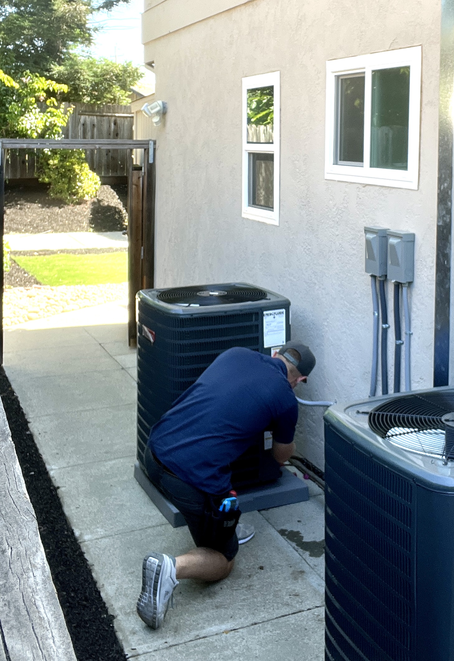 home inspectors in Sacramento