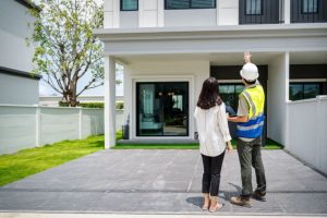 home inspection in Sacramento