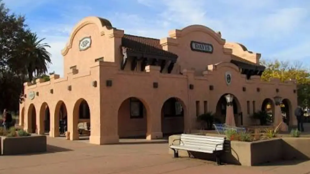 Davis image
