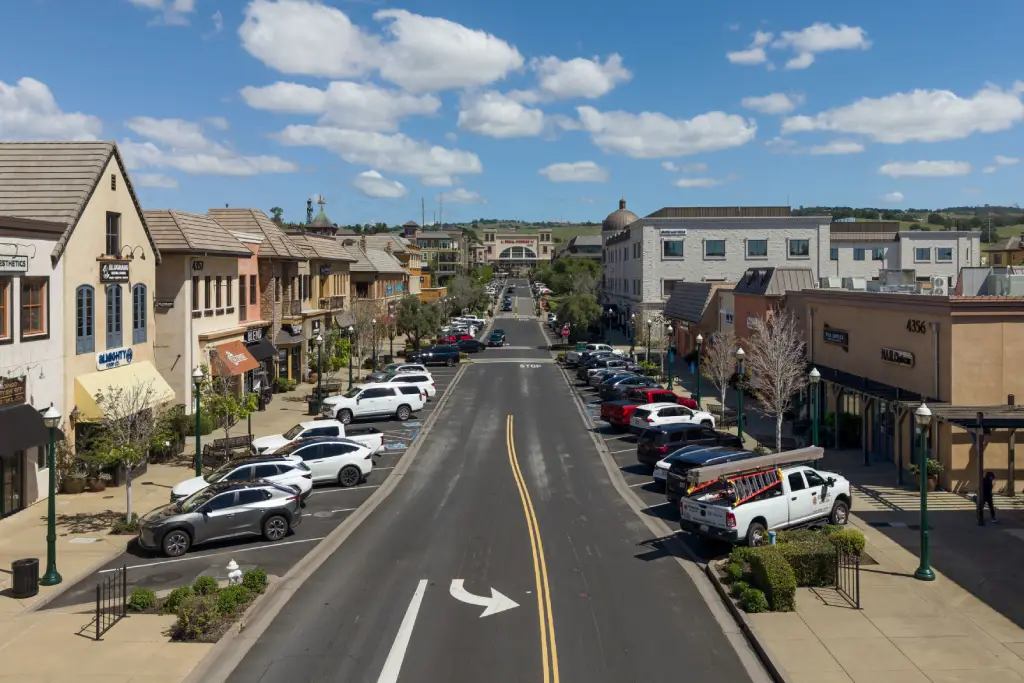 El Dorado County image