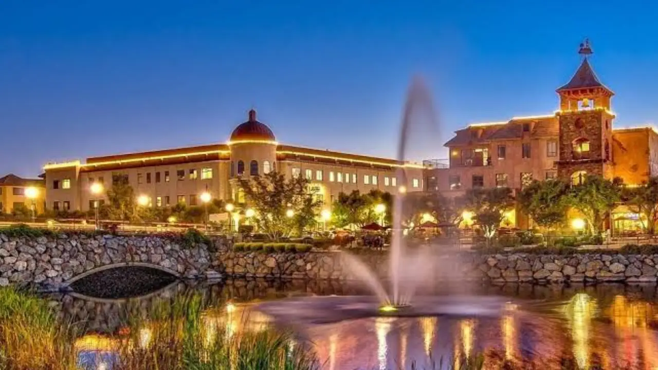 El Dorado Hills image