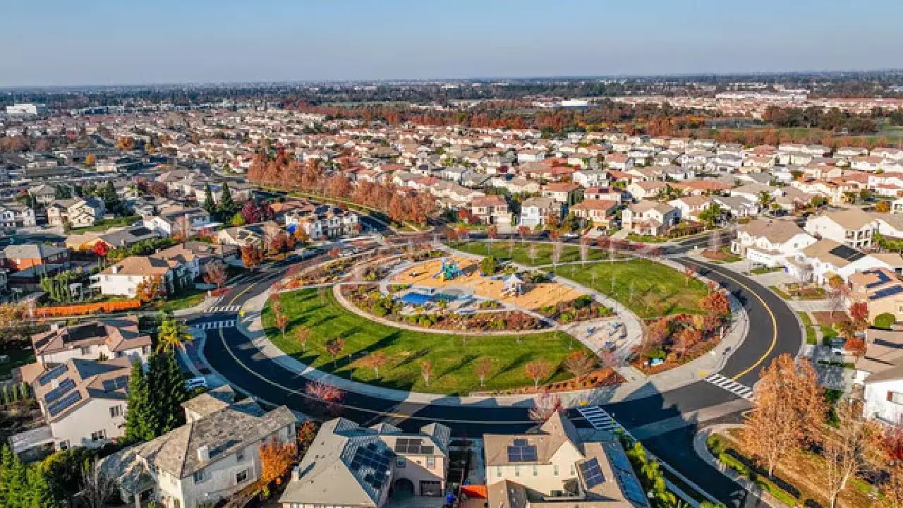 Elk Grove image