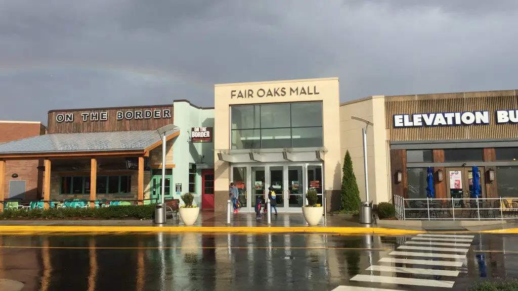 Fair Oaks image