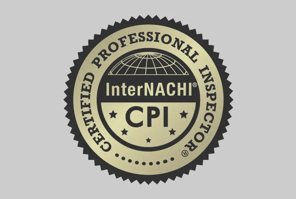 InterNICHI Certificate Logo