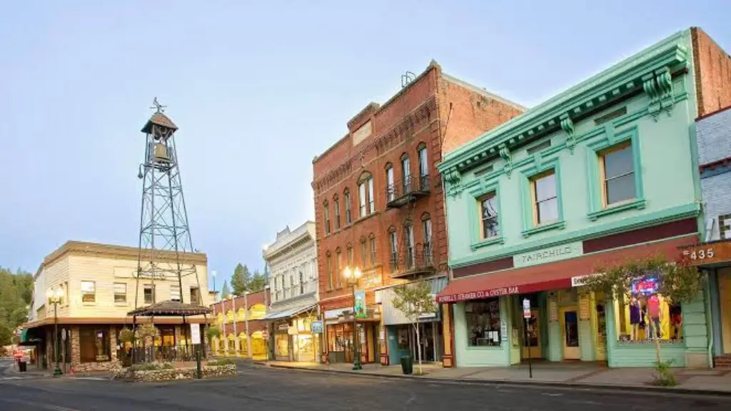 Placerville image