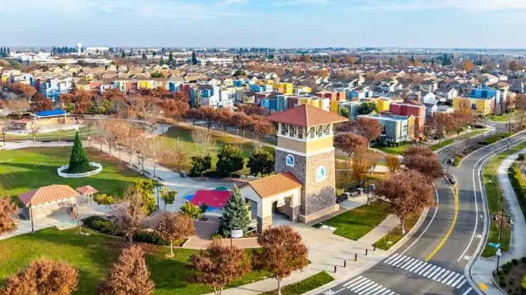 Rancho Cordova image