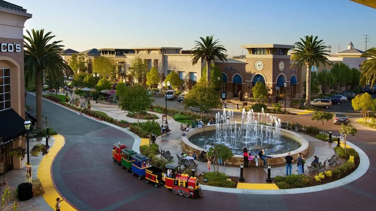 Roseville image