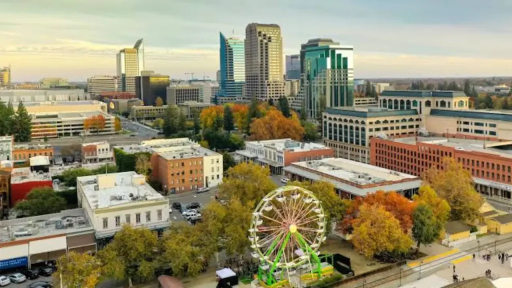 Sacramento County image
