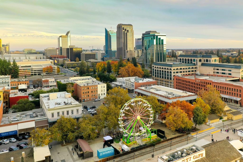 Sacramento County image