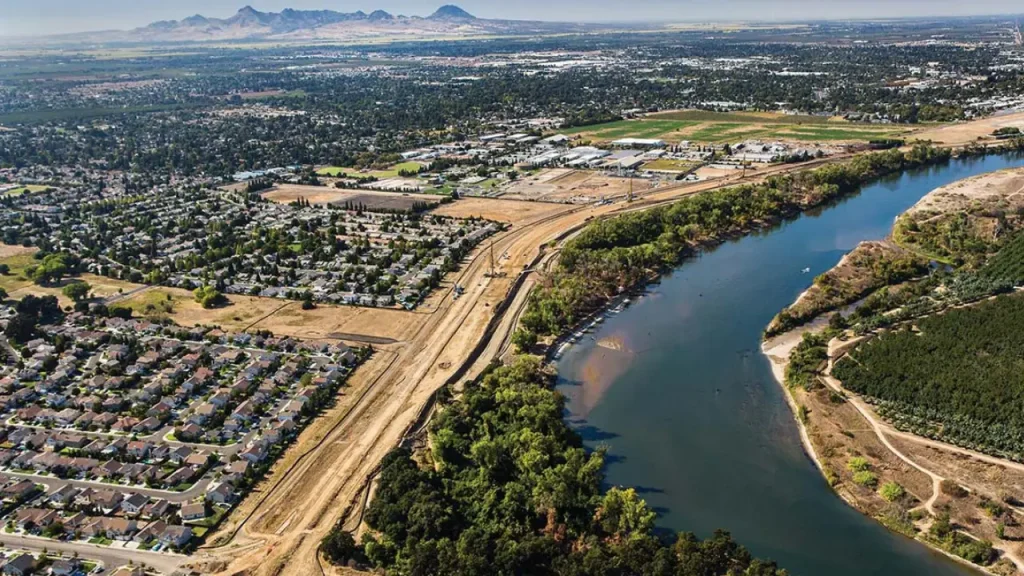 Sutter County image