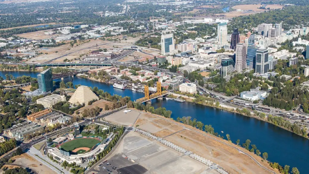 West Sacramento image