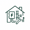 Electrical panel, plumbing and home upgrade inspection
