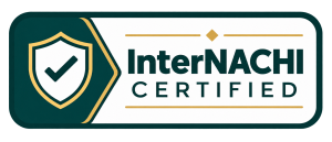InterNACHI Certified Professional Inspector