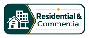 Residential and commercial property inspections