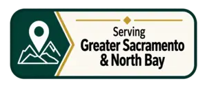Odyssey Home Inspection serves Greater Sacramento and the North Bay